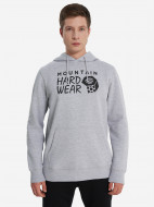 Худи мужское Mountain Hardwear Logo — фото №2