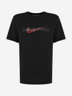 Футболка мужская Nike Pro Dri-FIT — фото №4