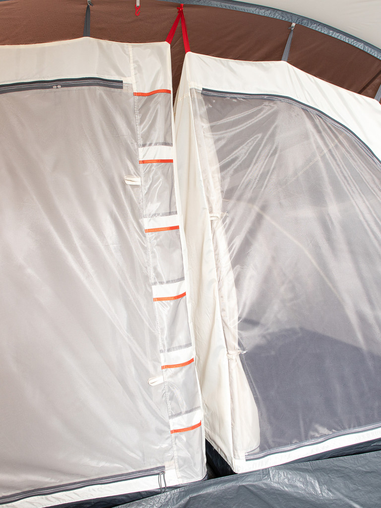 Палатка 5-местная Outventure Camper 3+2 — фото №3