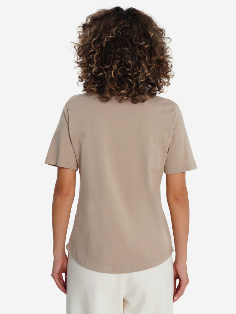 Diadora әйелдер футболкасы — фото №3