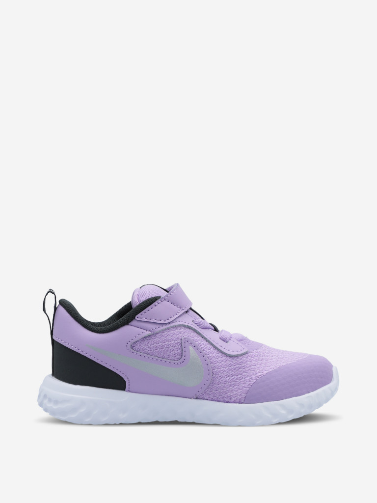 Кроссовки для девочек Nike Revolution 5 (TDV) — фото №4