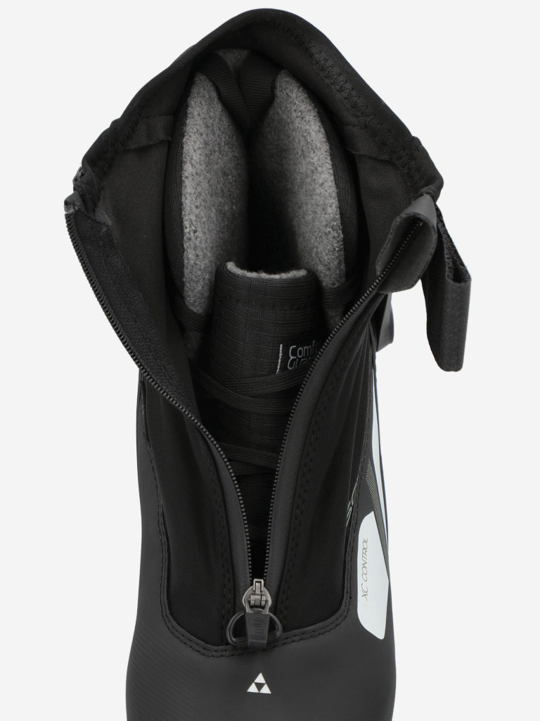 Ботинки лыжные Fischer XC Control WS — фото №7