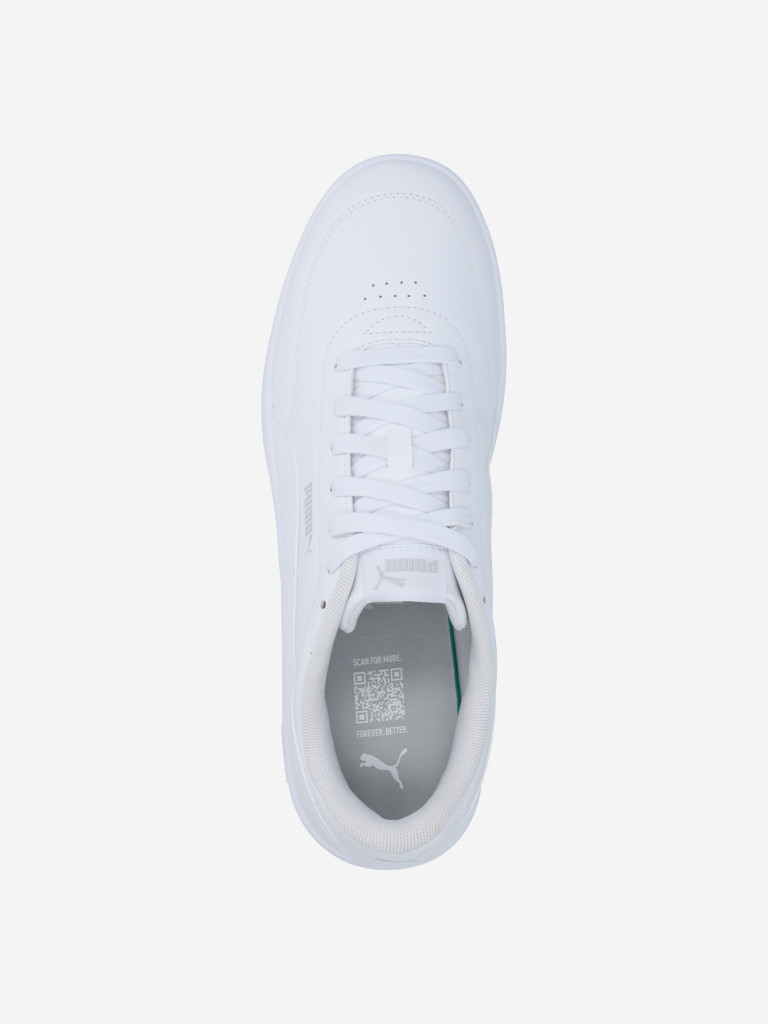 Кеды мужские PUMA Court Classic Clean — фото №6