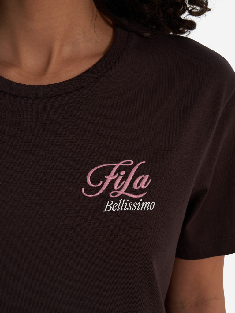 Футболка женская FILA — фото №5