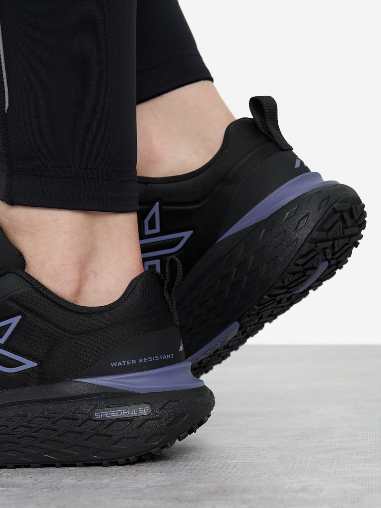 Кроссовки женские Athlex Pure Wtr — фото №11