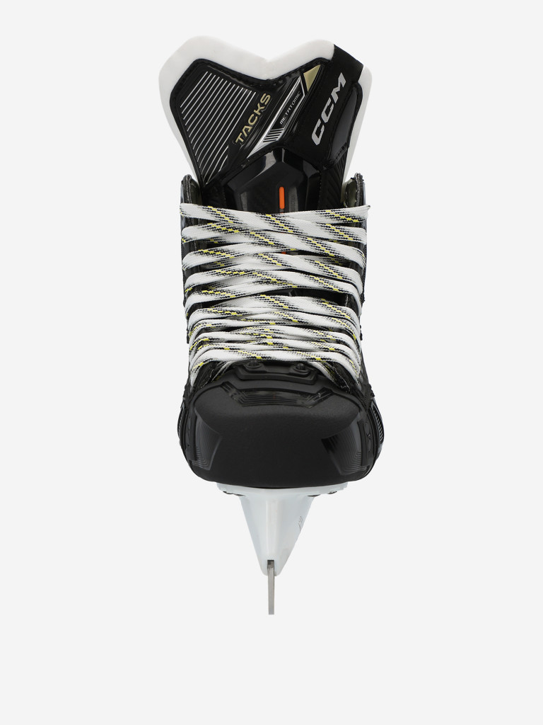 Коньки хоккейные детские CCM Tacks AS-V Pro INT — фото №4