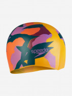 Speedo Long Hair жүзу телпегі — фото №2