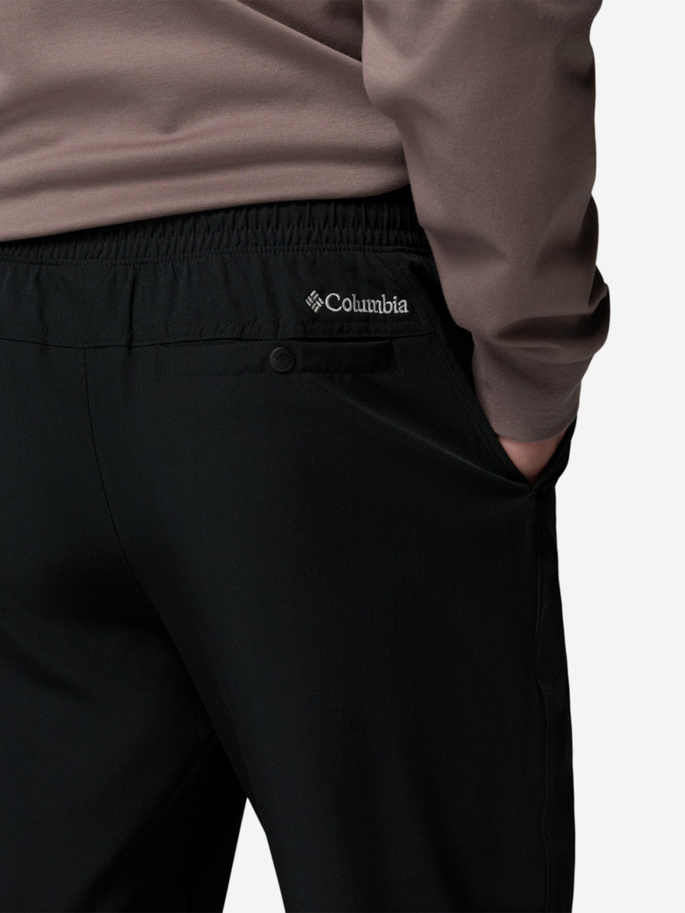 Columbia Vital Valley Jogger ерлер шалбары — фото №4