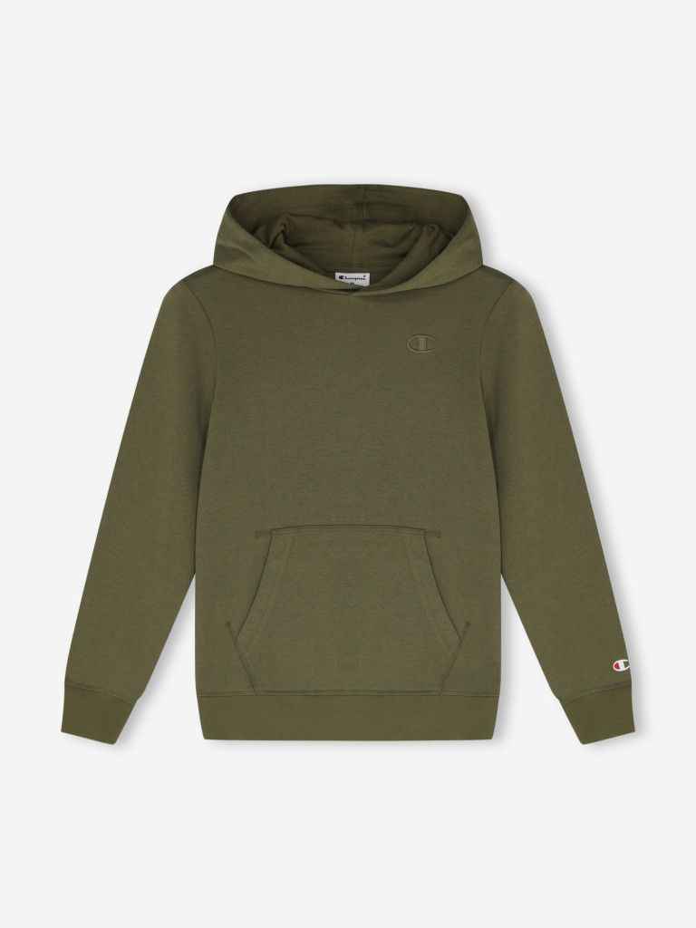 Худи для мальчиков Champion — фото №10