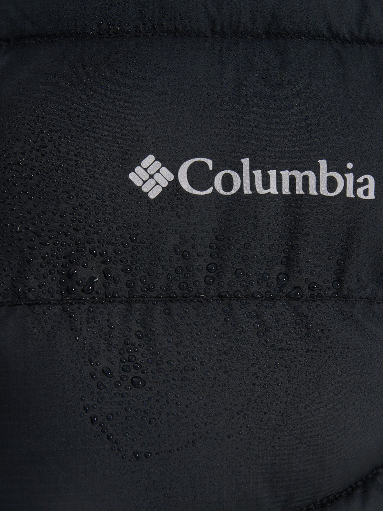 Пуховик мужской Columbia Youngberg II Insulated Jacket — фото №12