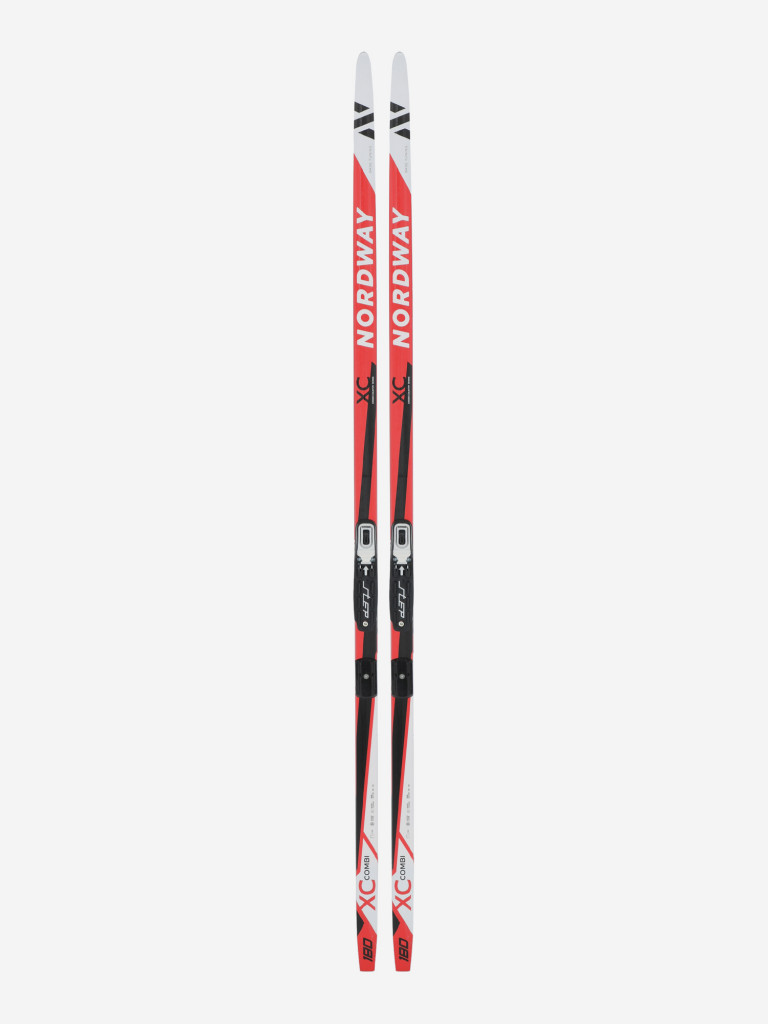 Nordway Combi + NNN шаңғы жиынтығы
