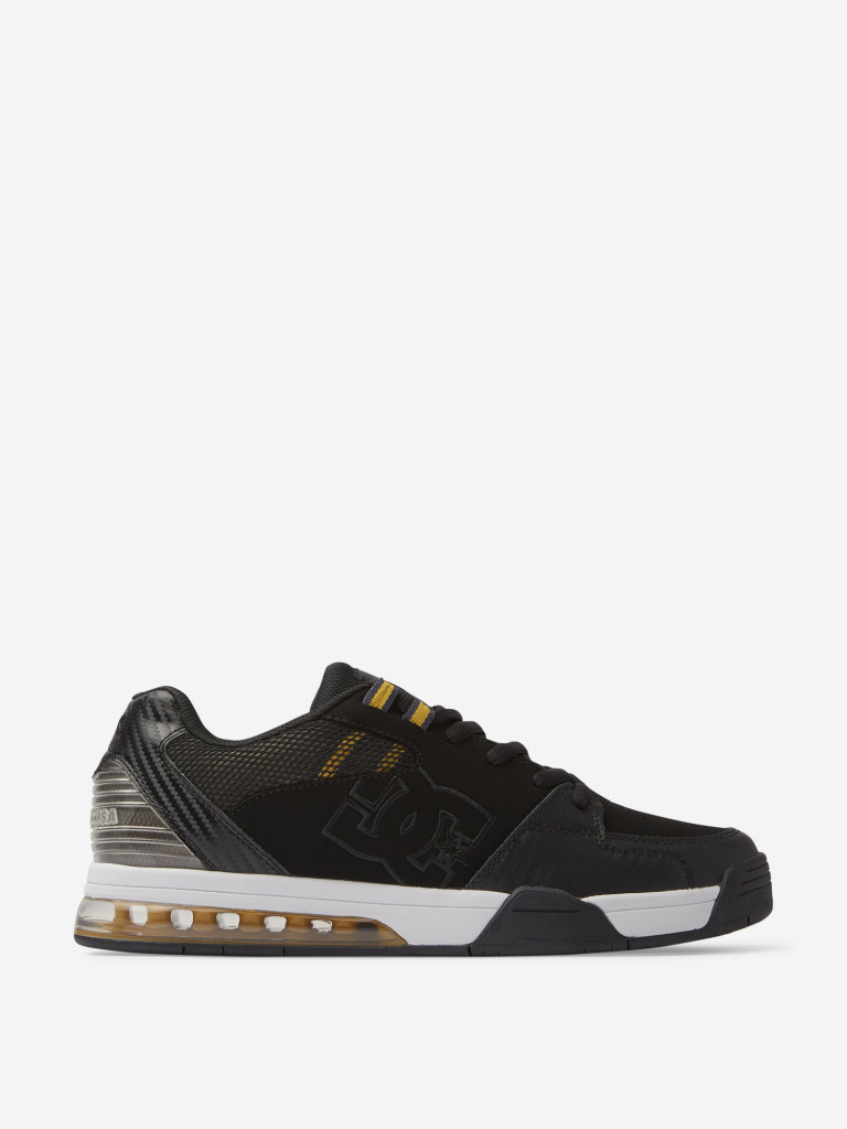 Кеды мужские DC Shoes Versatile