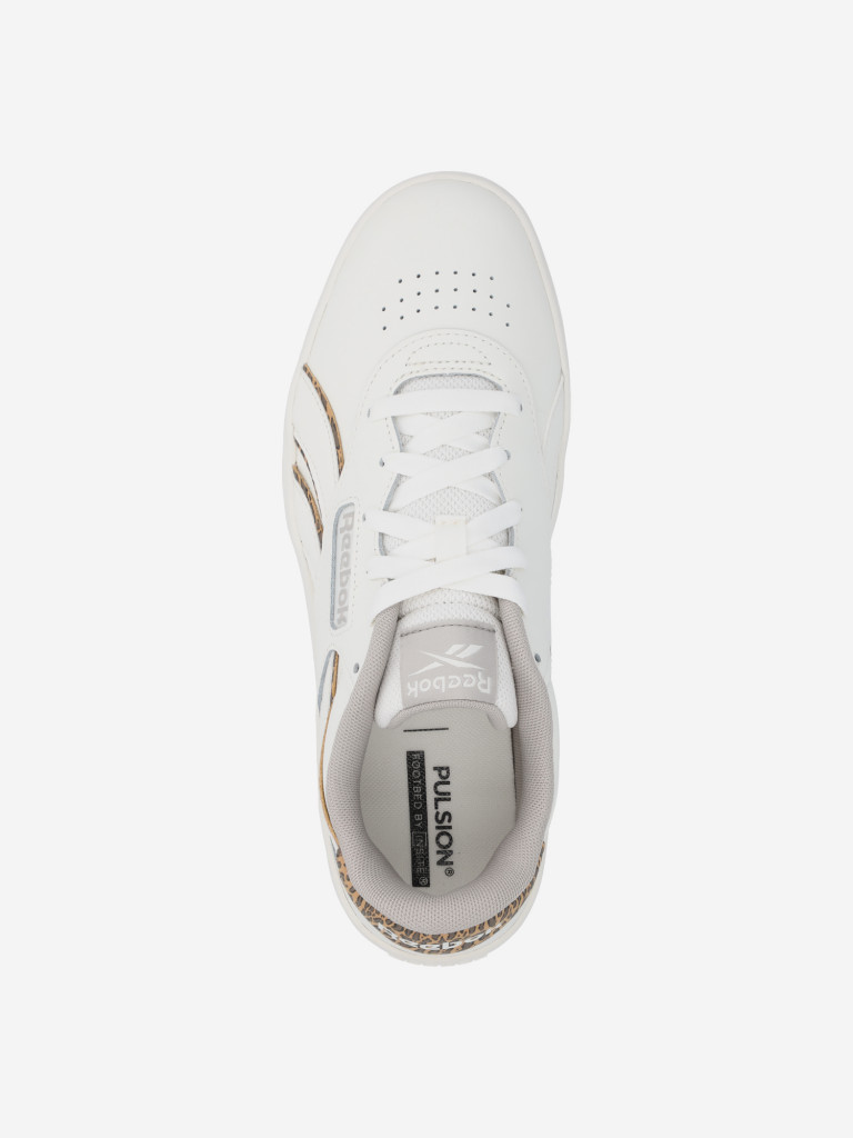 Кеды женские Reebok Court Advance Surge — фото №5