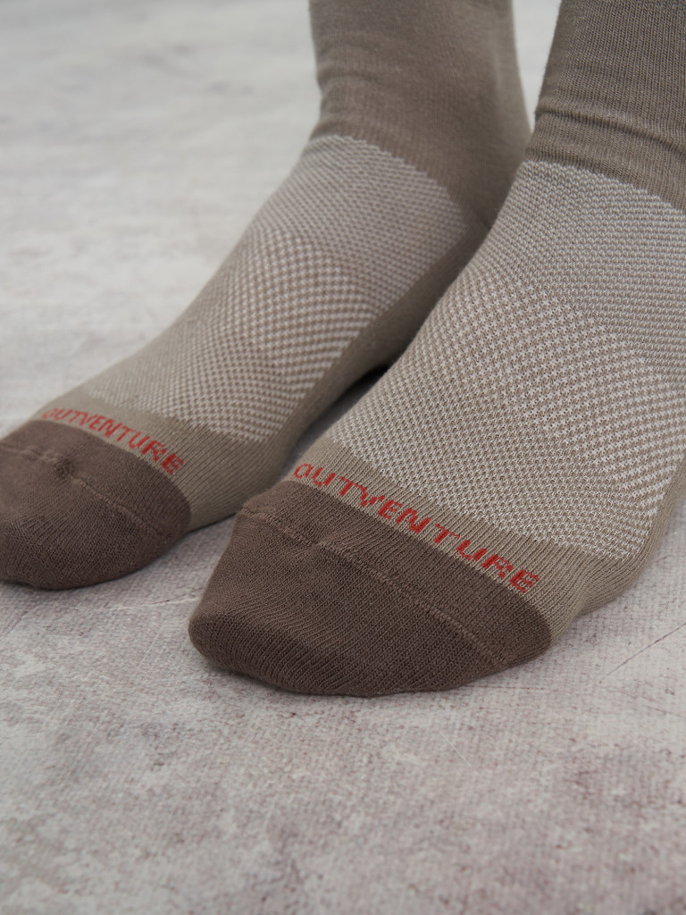 Outventure ұйықтары, 2 жұп — фото №9