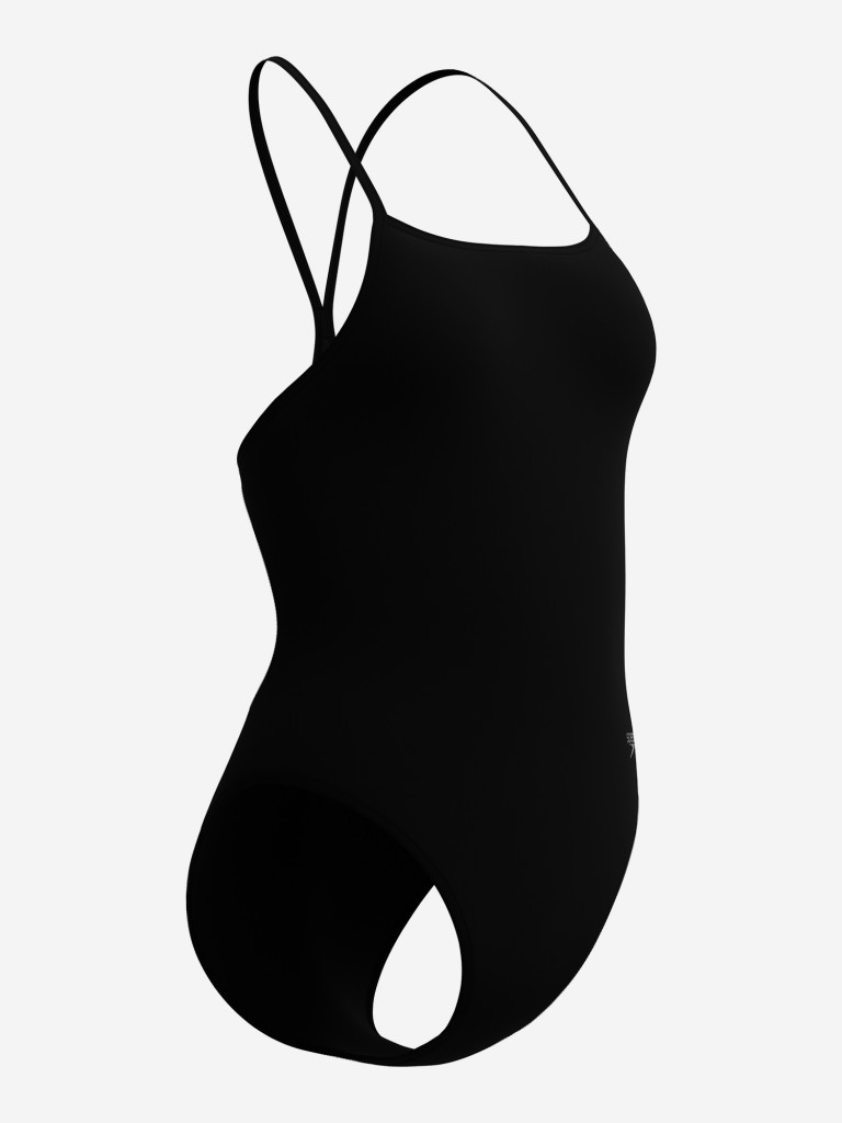 Купальник слитный женский Speedo Endurasoft — фото №13