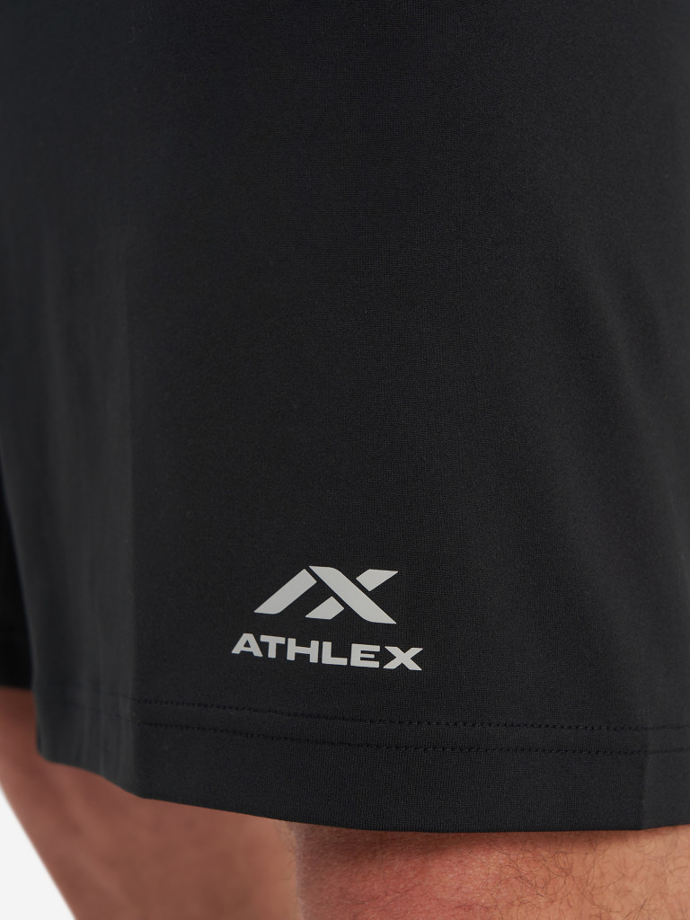 Athlex ерлер шорты — фото №8