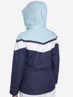 Куртка утепленная женская Columbia Snow Shredder Jacket — фото №2