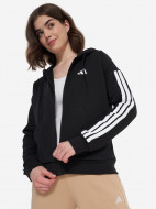 Толстовка женская adidas 3 S — фото №6