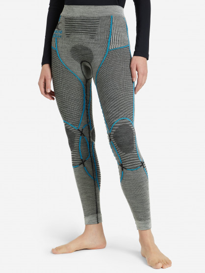 X-Bionic Apani 4.0 Merino әйелдер термоішкиім асты