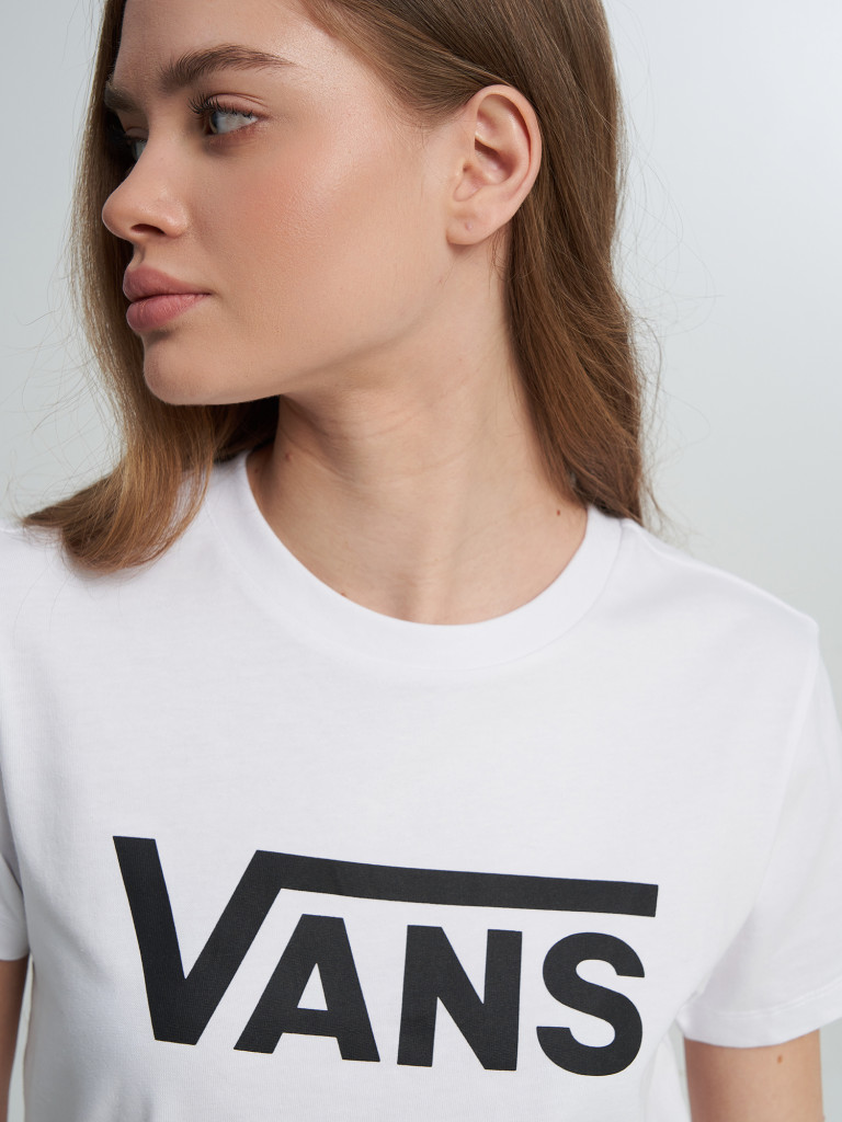 Vans Flying V Crew әйелдер футболкасы — фото №6