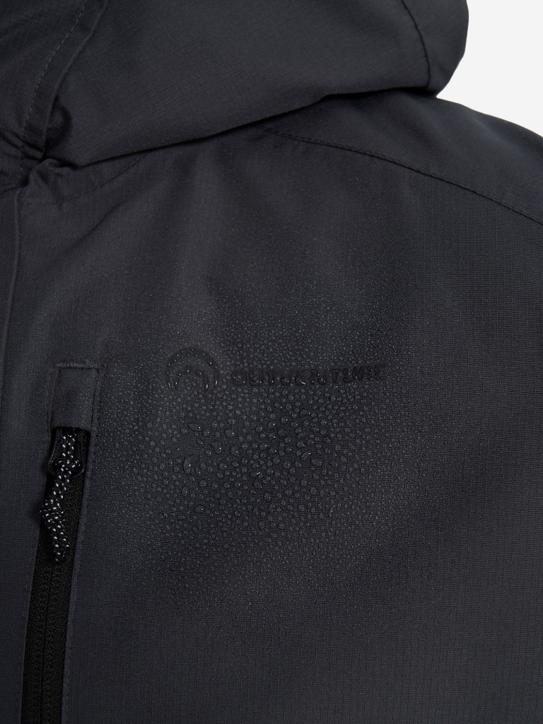 Куртка мембранная мужская Outventure Cheget — фото №11