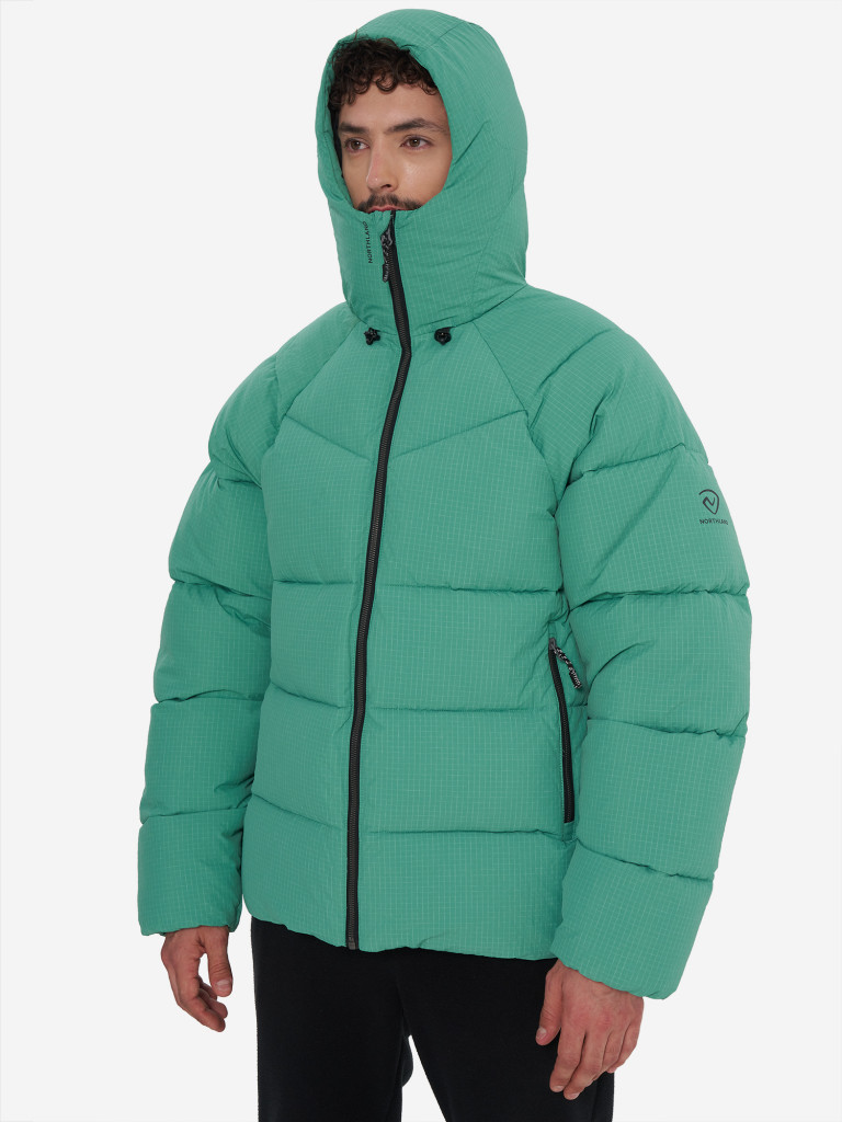 Пуховик мужской Northland — фото №2