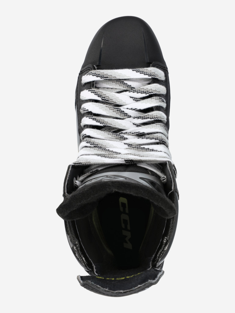 Коньки хоккейные CCM Tacks XF 70 SR — фото №6