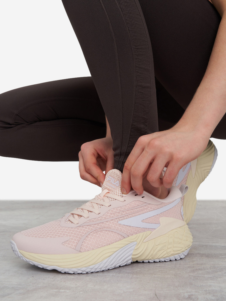 Кроссовки женские FILA Krypton 3.0 — фото №8