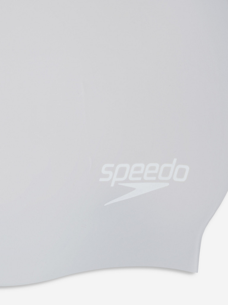 Шапочка для плавания Speedo — фото №3