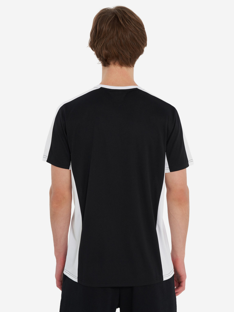 Футболка мужская FILA — фото №3