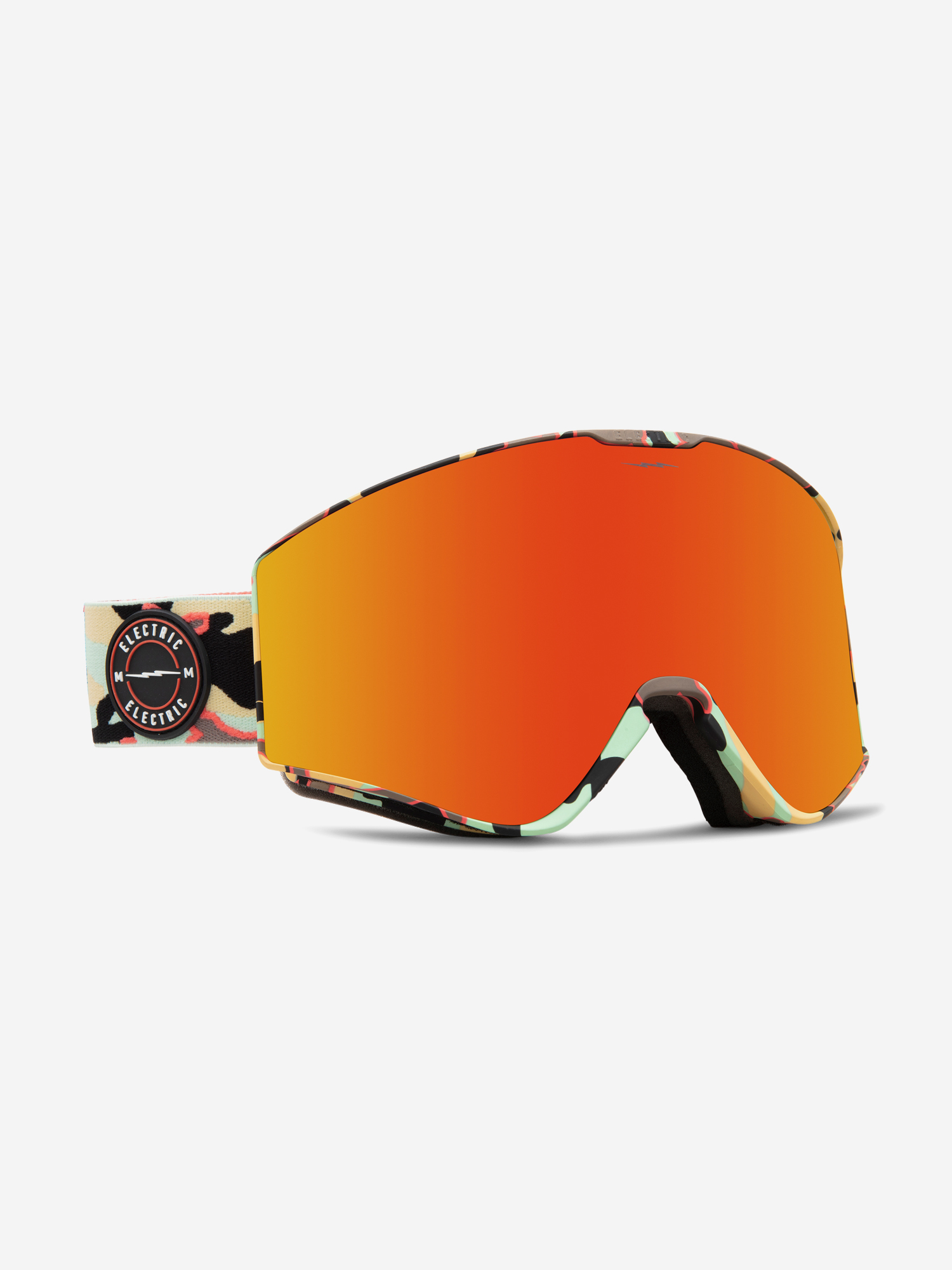 Маска Electric Kleveland II — купить за 162990 тг. в интернет-магазине ...