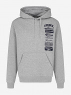Худи мужское Reebok Sebastian