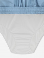 SERGIO TACCHINI ерлер жүзу шорты — фото №2