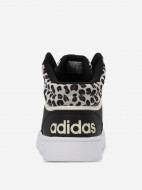 Кеды женские adidas Hoops 3.0 Mid — фото №4