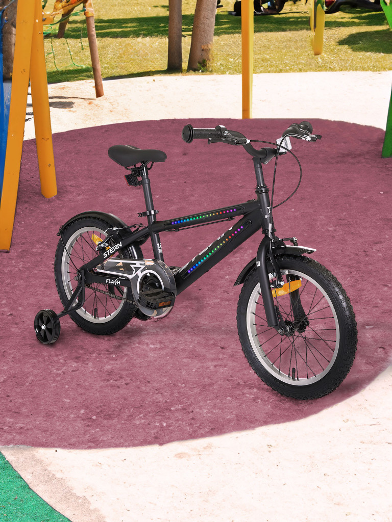 Stern Flash 16" балалар велосипеді