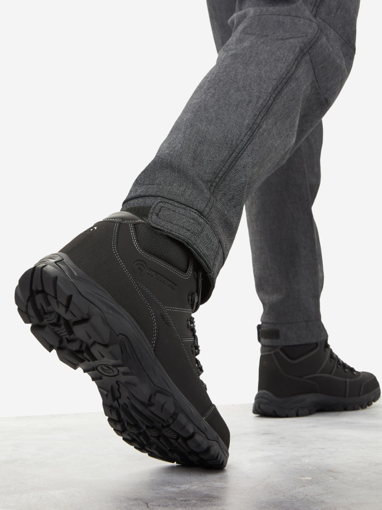 Ботинки утепленные мужские Outventure Montreal 2 — фото №9