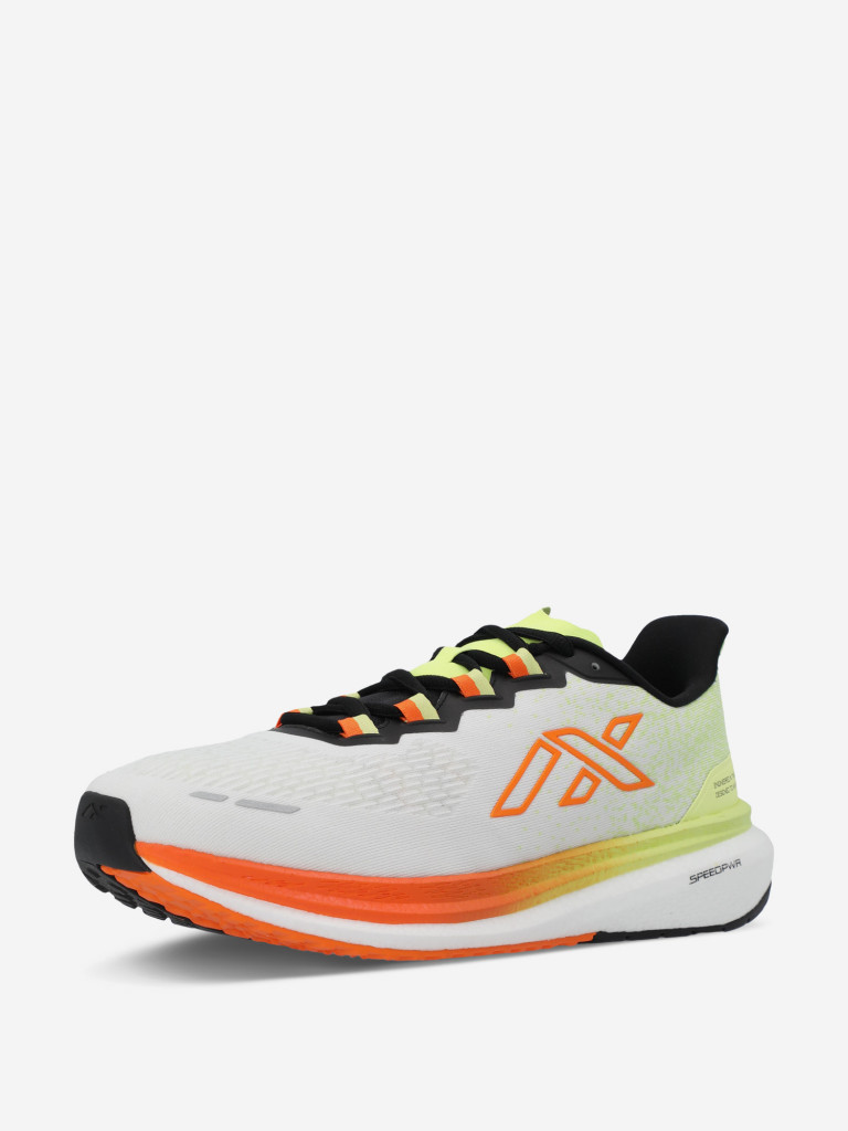Кроссовки мужские Athlex Ice — фото №3