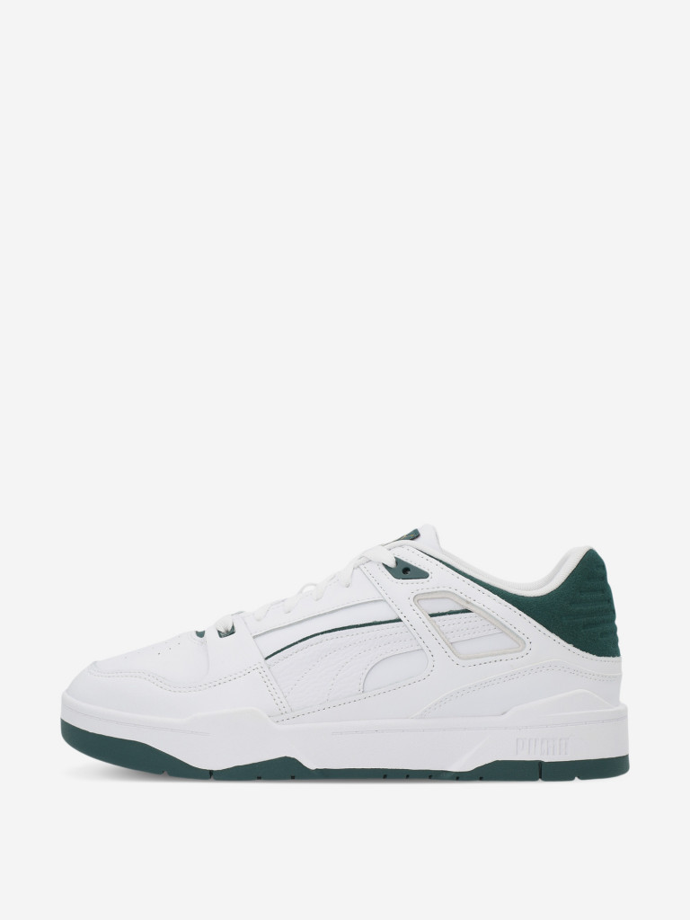 Кеды мужские PUMA Slipstream — фото №2
