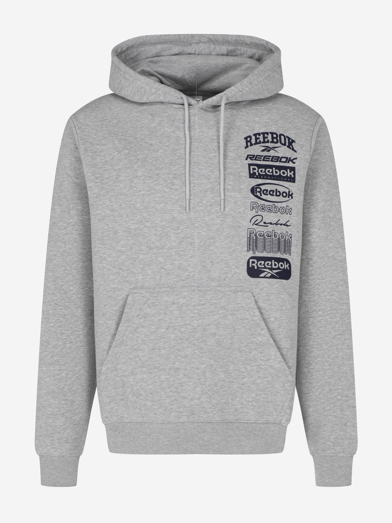 Худи мужское Reebok Sebastian