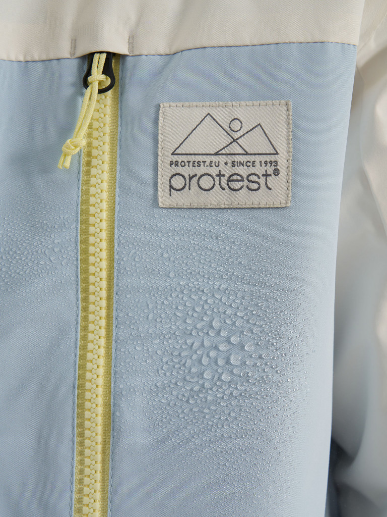 Куртка утепленная женская Protest — фото №12