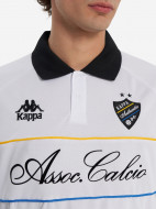 Поло с длинным рукавом мужское Kappa — фото №6