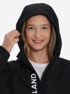 Northland қыздарға арналған жылы курткасы — фото №5