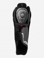 Щитки хоккейные Warrior Rise SR — фото №3