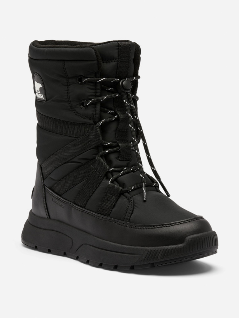 Sorel Whitney III Tall Wp әйелдер жылы етігі — фото №2