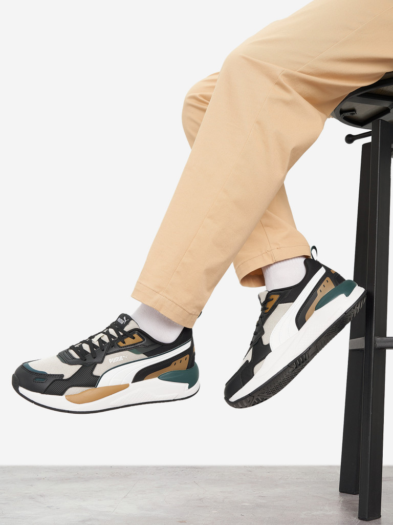 Кроссовки мужские Puma X-Ray 3