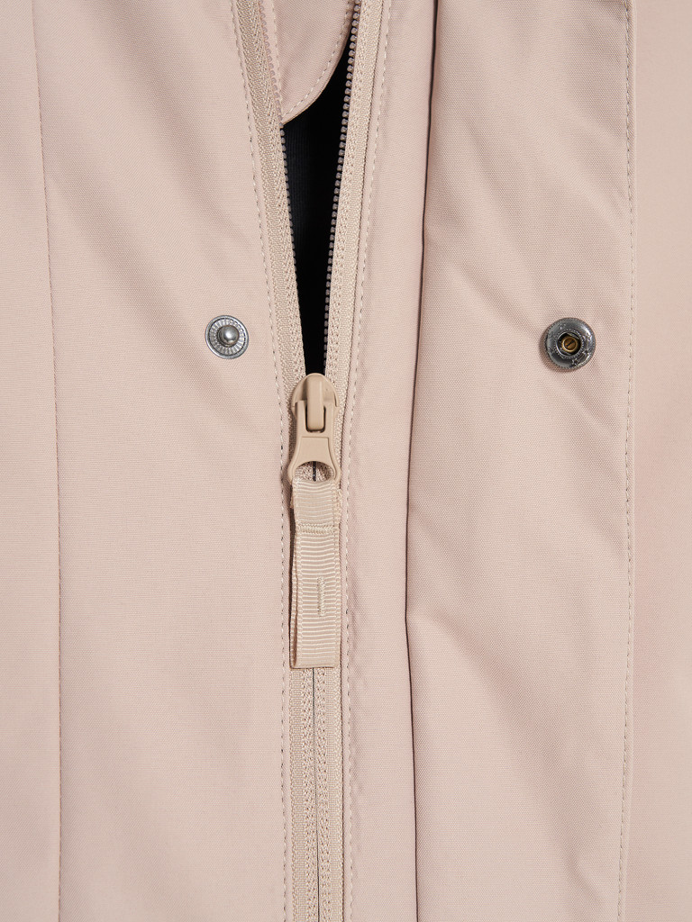 Куртка утепленная мужская Demix — фото №14