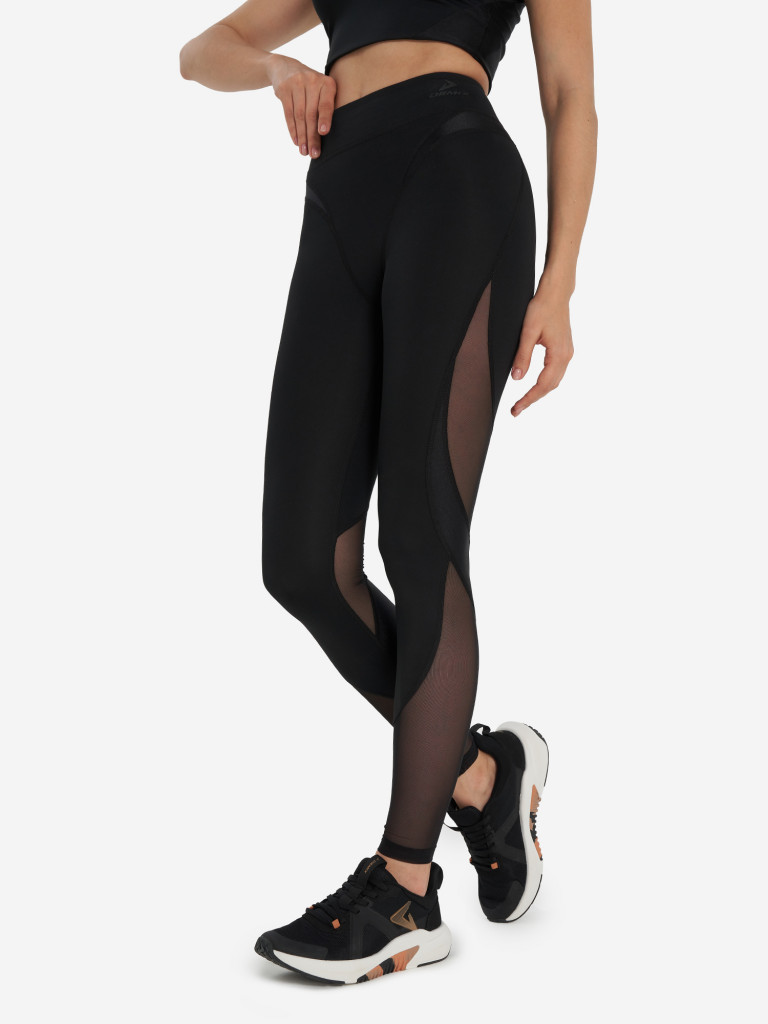 Demix әйелдер легинсі — фото №6