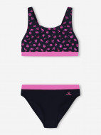 Купальник раздельный для девочек Joss — фото №7