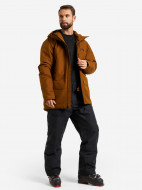 Куртка утепленная мужская Mountain Hardwear Cloud Bank™ Gore-Tex® Insulated Jacket — фото №3