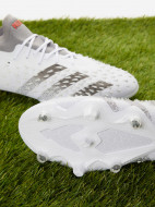Бутсы мужские adidas Predator Freak .1 L Fg — фото №8